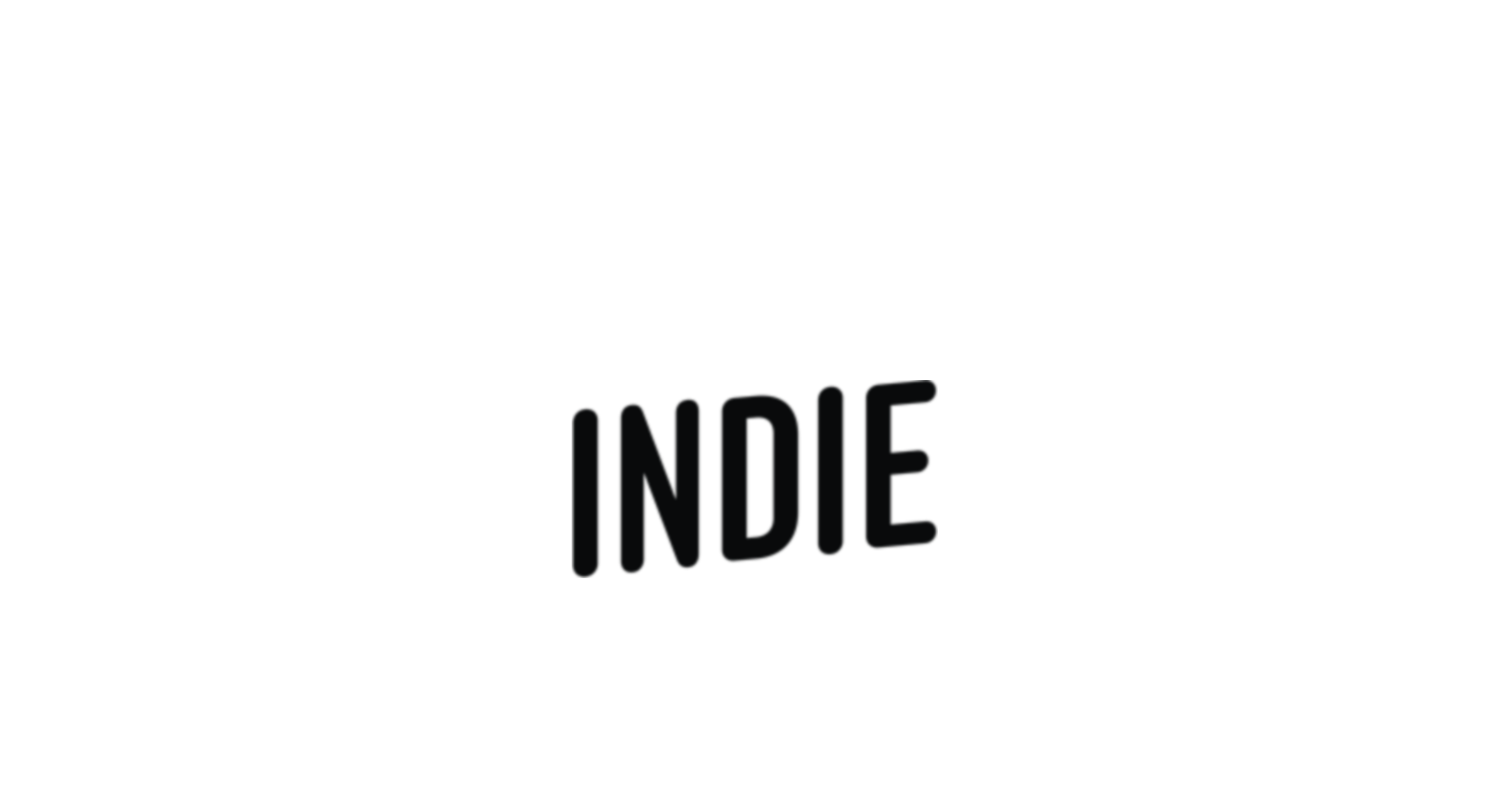 INDIE-1