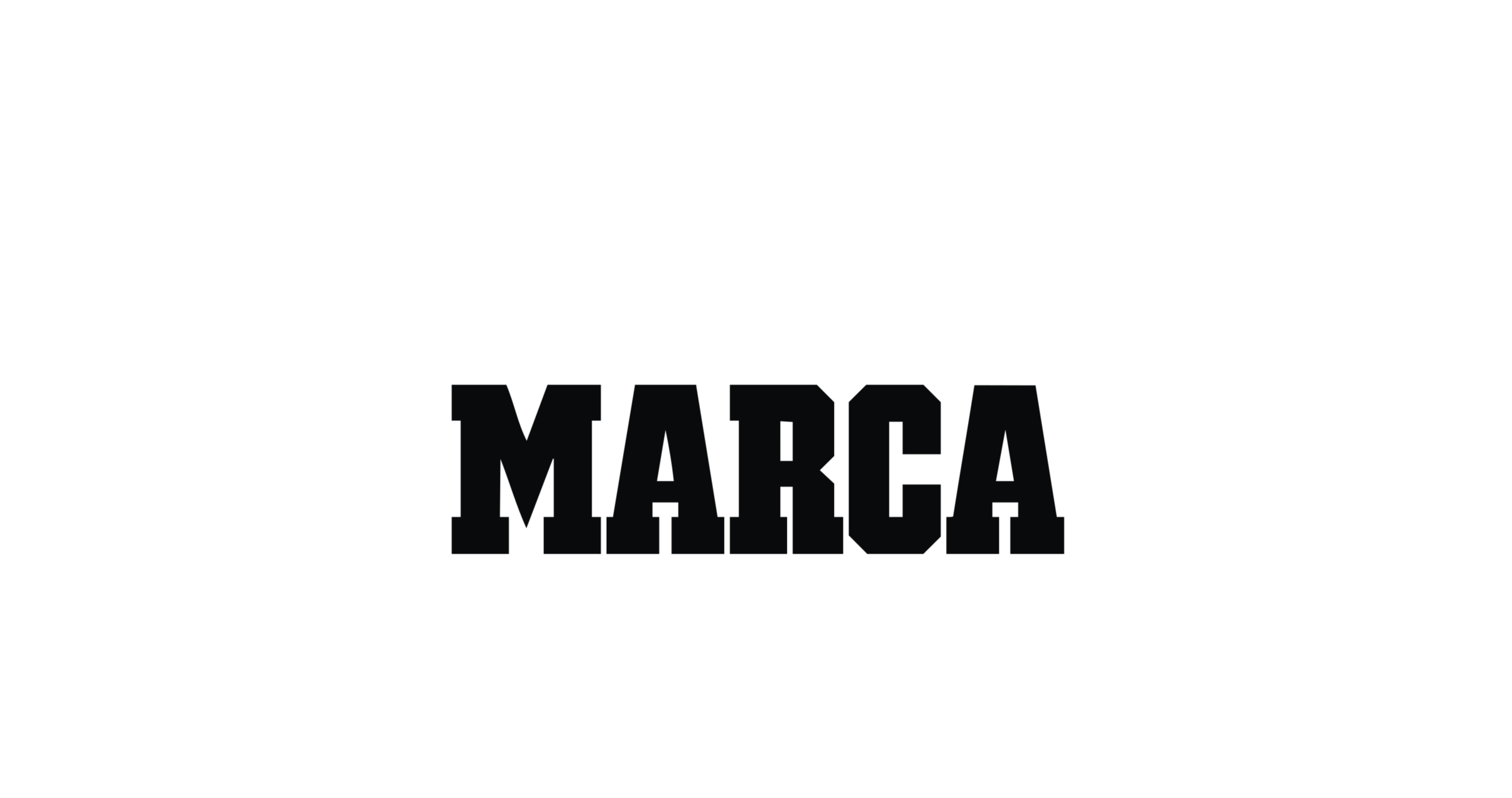 MARCA-1